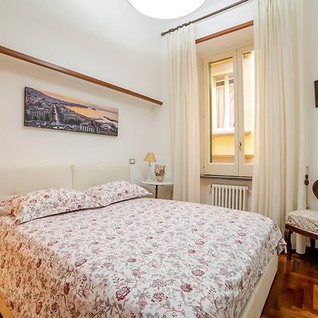 Luci Di S. Chiara Apartment Naples Exterior photo