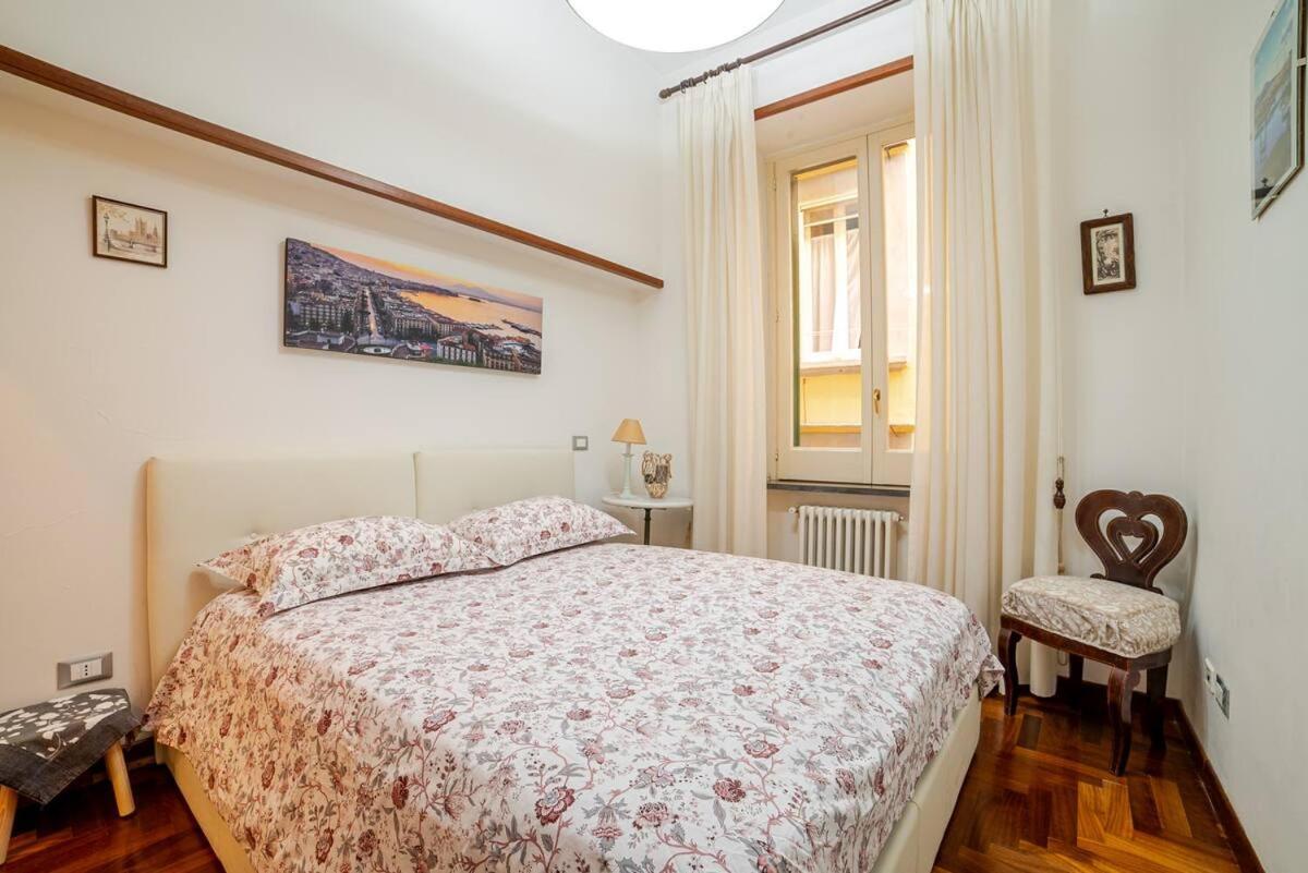 Luci Di S. Chiara Apartment Naples Exterior photo